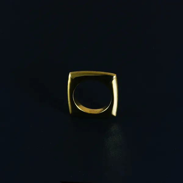 Square Ring(スクエア リング)
