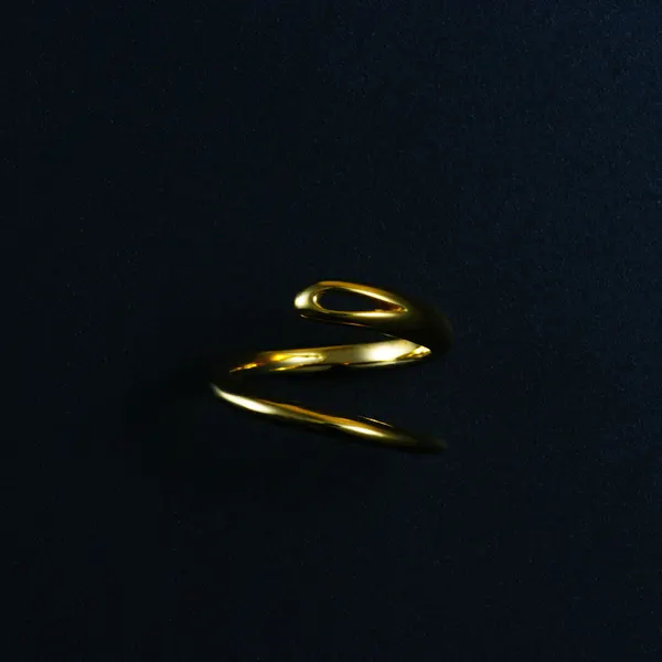 Needle Ring(ニードル リング)