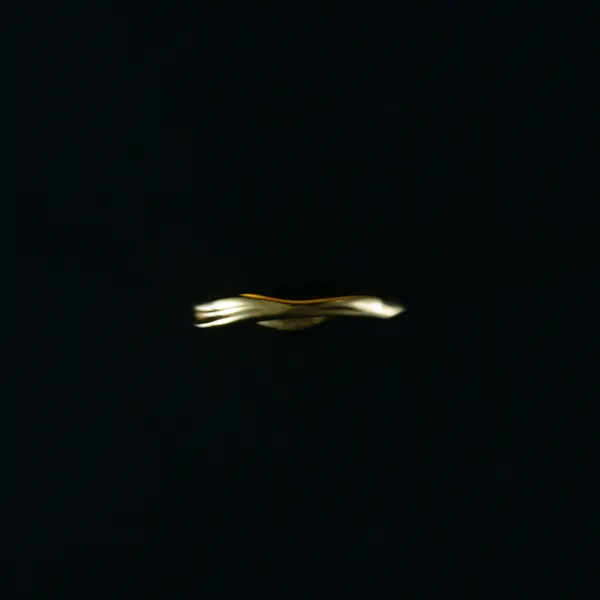Wave Ring(ウェーブ リング)