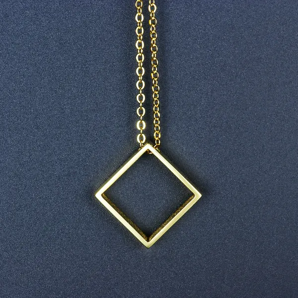 Diamond Necklace(ダイヤ ネックレス)